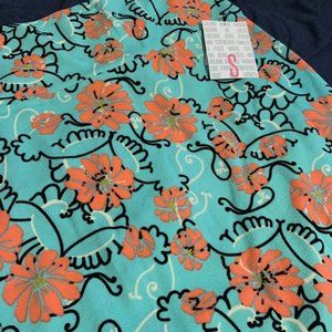 Cassie Pencil Skirt NWT